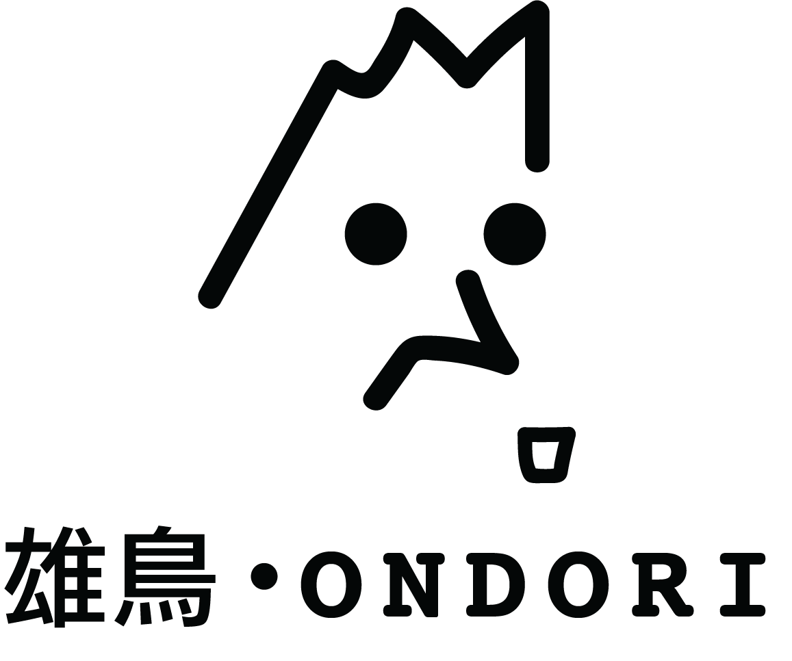 Ondori
